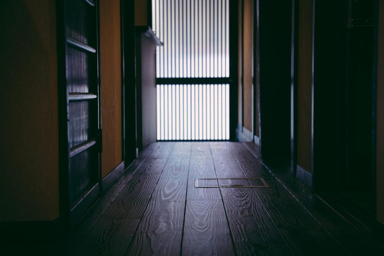Kotone Machiya-Inn 京町家旅宿 小都音 Quioto Exterior foto