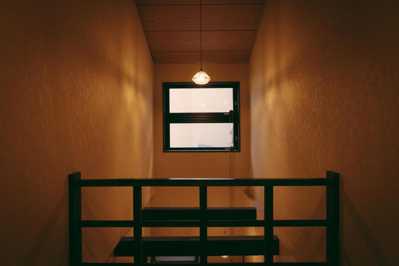 Kotone Machiya-Inn 京町家旅宿 小都音 Quioto Exterior foto