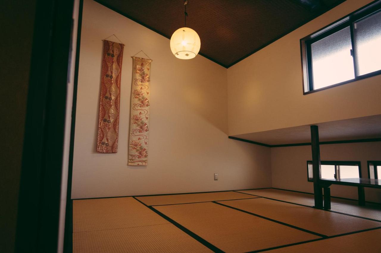 Kotone Machiya-Inn 京町家旅宿 小都音 Quioto Exterior foto
